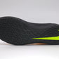 Nike Hypervenomx Phelon 3 DF IC Black Orange