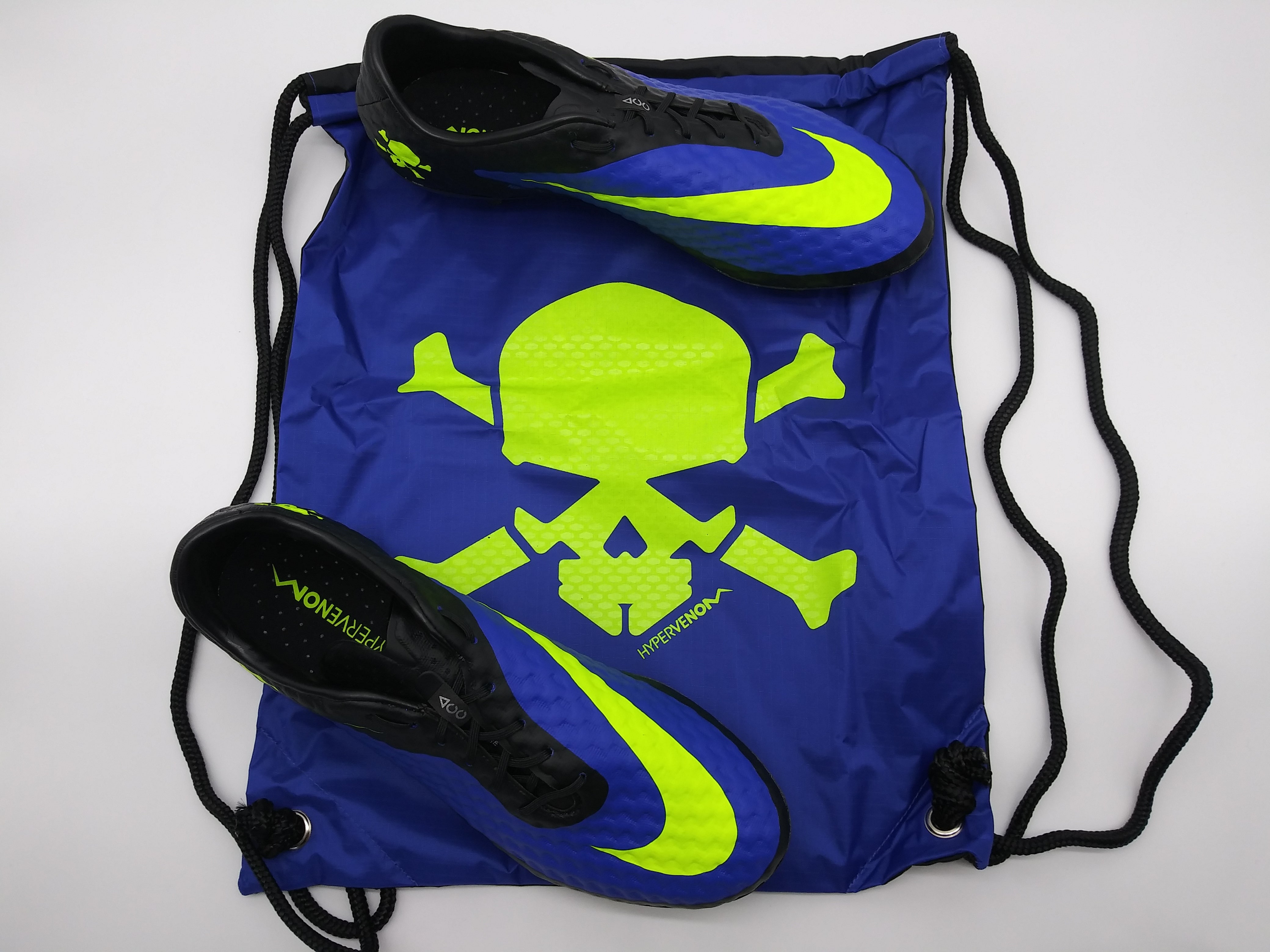 Football shoes Nike HYPERVENOM PHANTOM III AGPRO - Top4Football.com