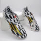 Adidas F50 Adizero IV FG GX3902 Black White