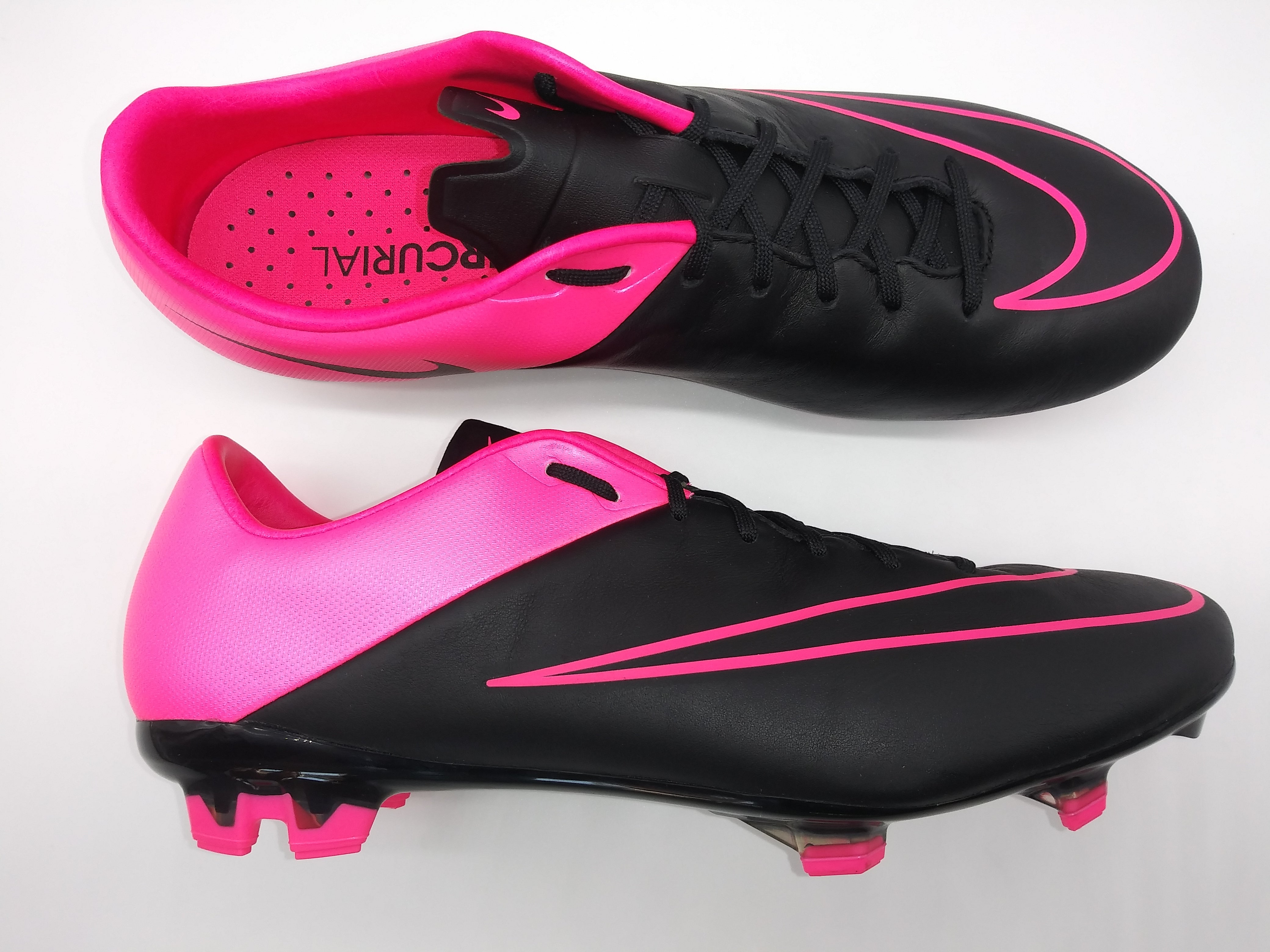 Nike mercurial veloce ii fg best sale