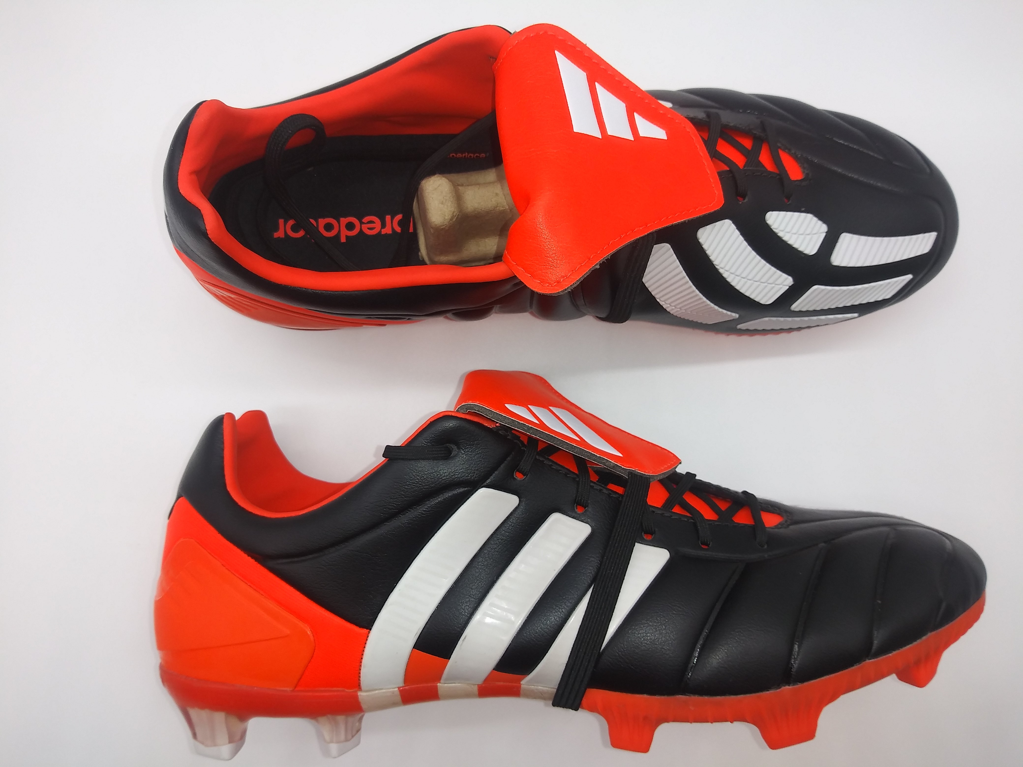 Predator mania online adidas