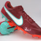 Nike Tiempo Legend 9 Elite FG Burgundy