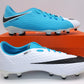 Nike Hypervenom Phelon lll FG White Blue