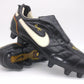 Nike Tiempo Ronaldinho 10R FG Black White