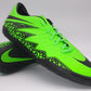 Nike Hypervenom Phelon II IC Green Black