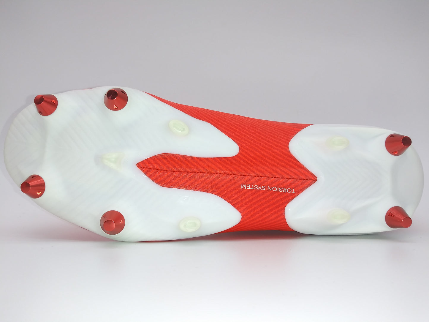 Adidas Nemeziz 19.1 SG Red