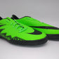 Nike Hypervenom Phelon II IC Green Black