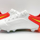 Nike Tiempo Legend 9 Elite FG White Orange