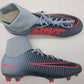 Nike Mercurial Victory VI DF FG Navy Blue