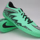 Nike Hypervenomx Phelon II IC Green