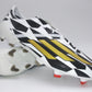 Adidas F50 Adizero IV FG GX3902 Black White