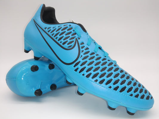 Nike Magista Onda FG Blue