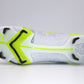 Nike Mercurial Superfly 8 Elite FG White Gray