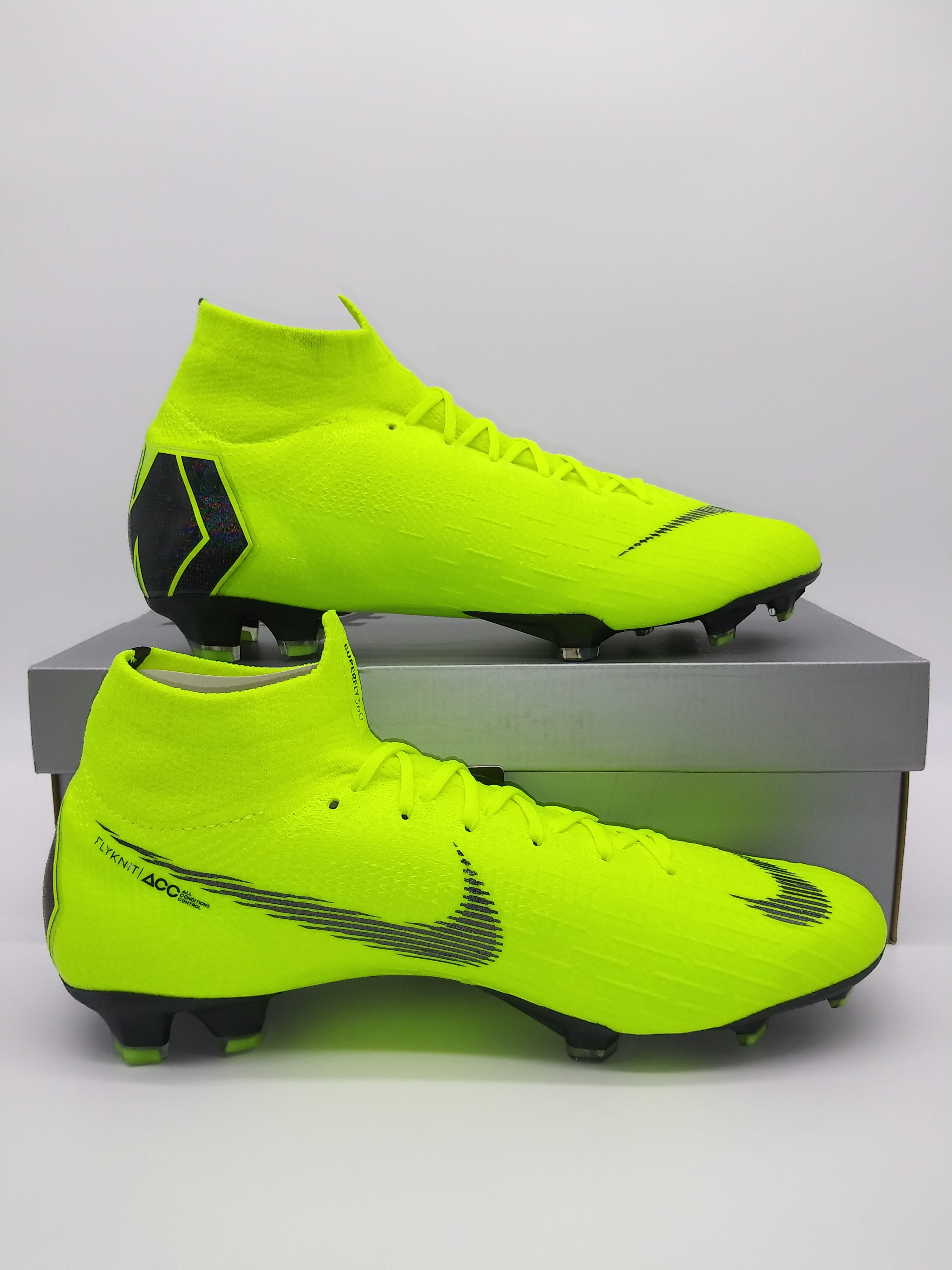 Nike superfly 6 outlet acc