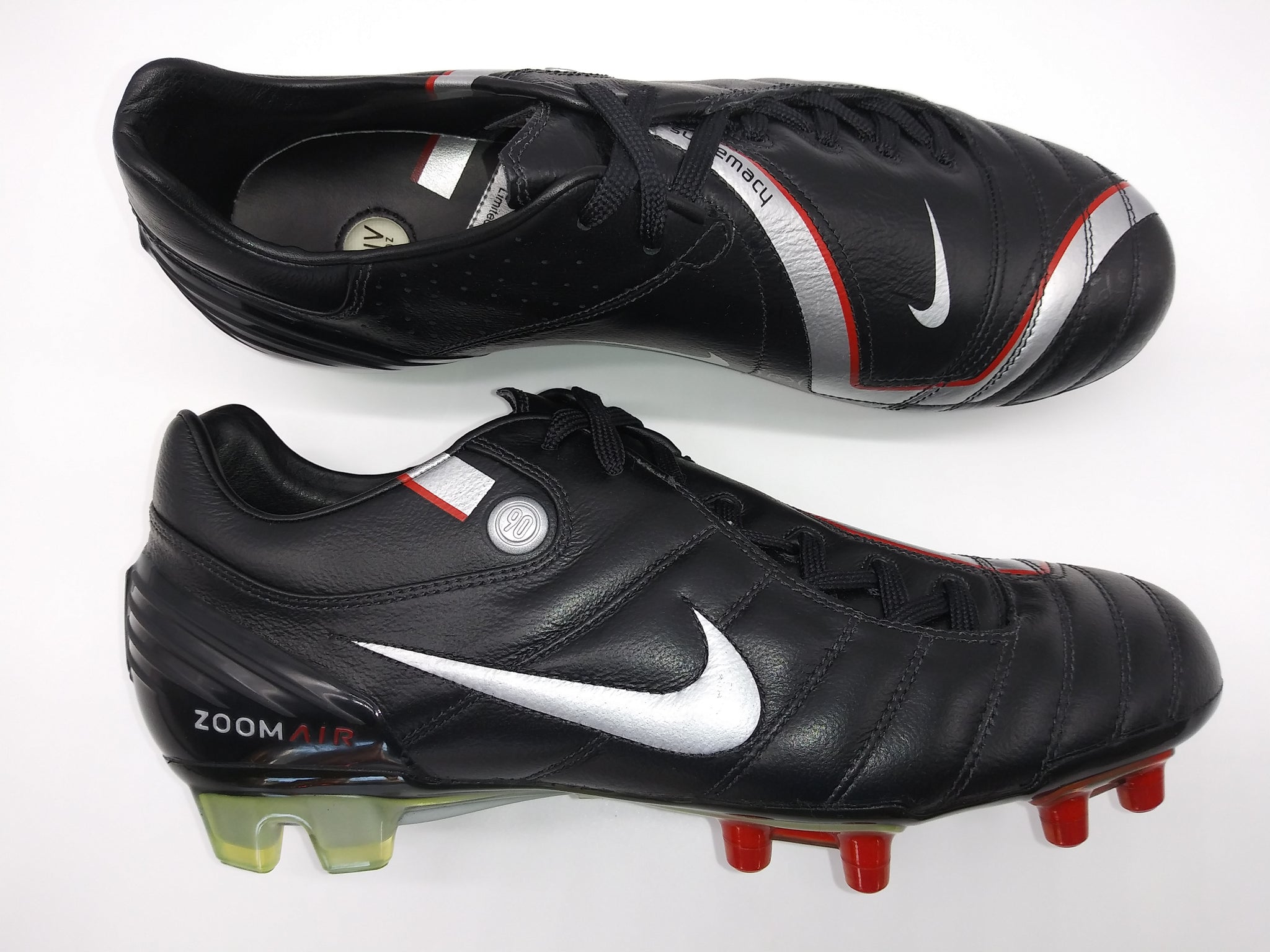 nike air zoom t90