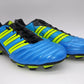 Adidas P Absolado TRX FG Blue Yellow