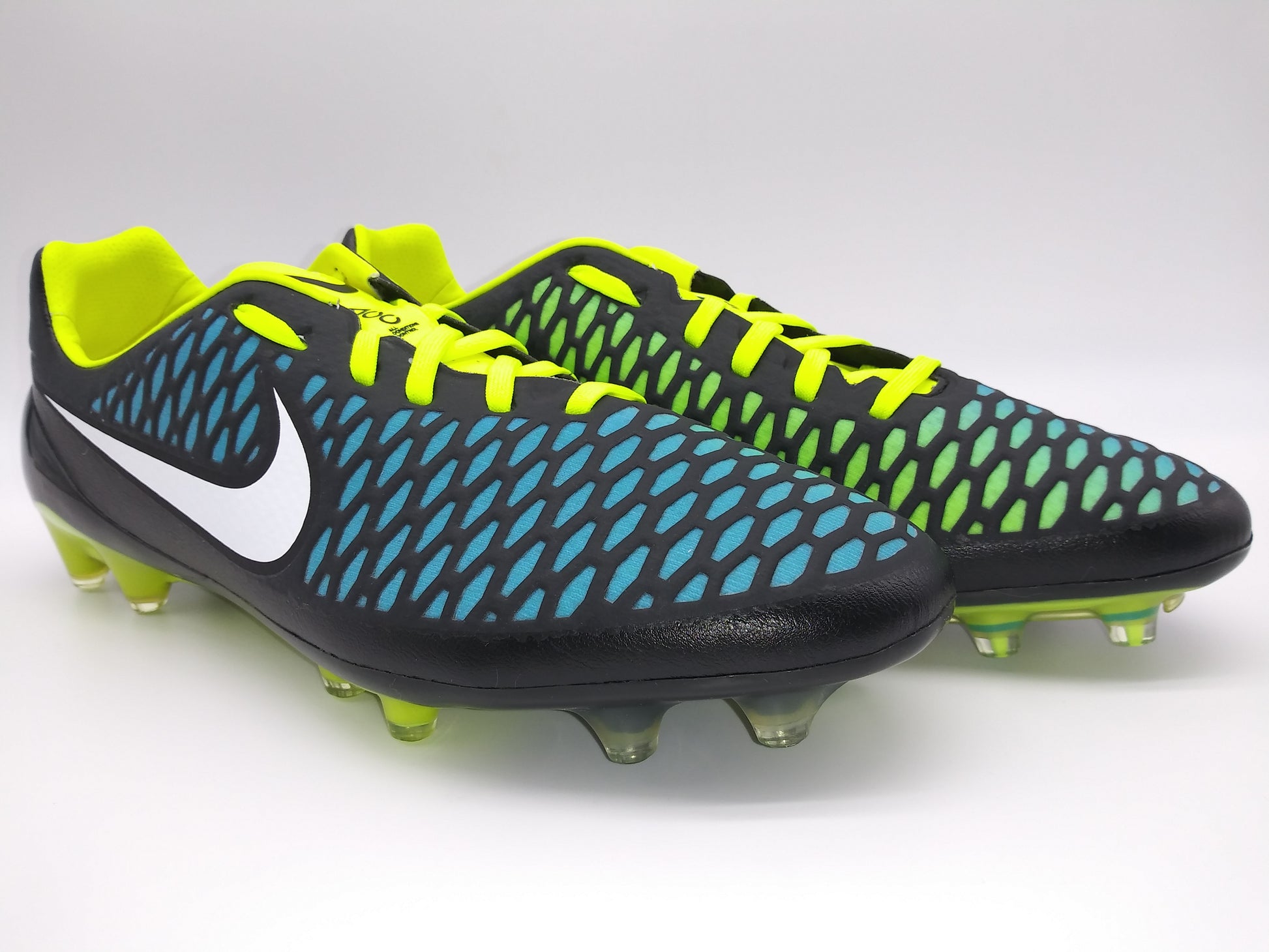 Nike magista opus fg 003 Clearance