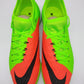 Nike Hypervenomx Finale ll IC Green Red