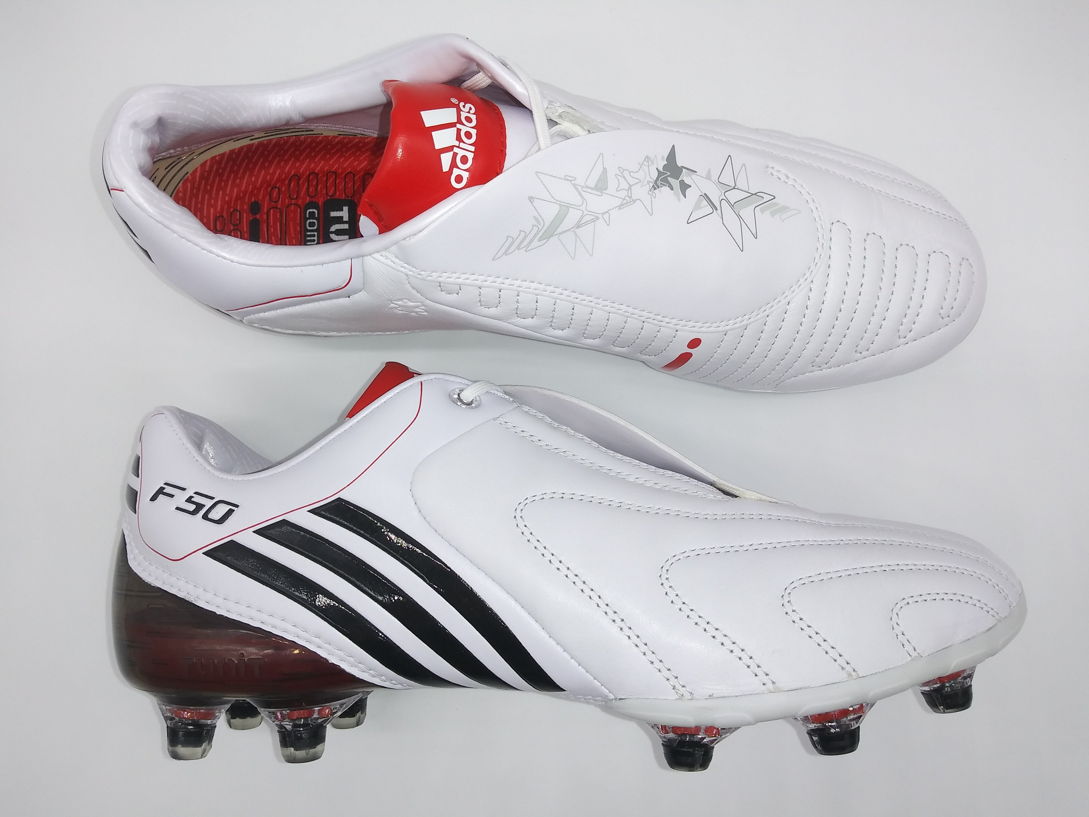 Adidas f50 hotsell tunit for sale