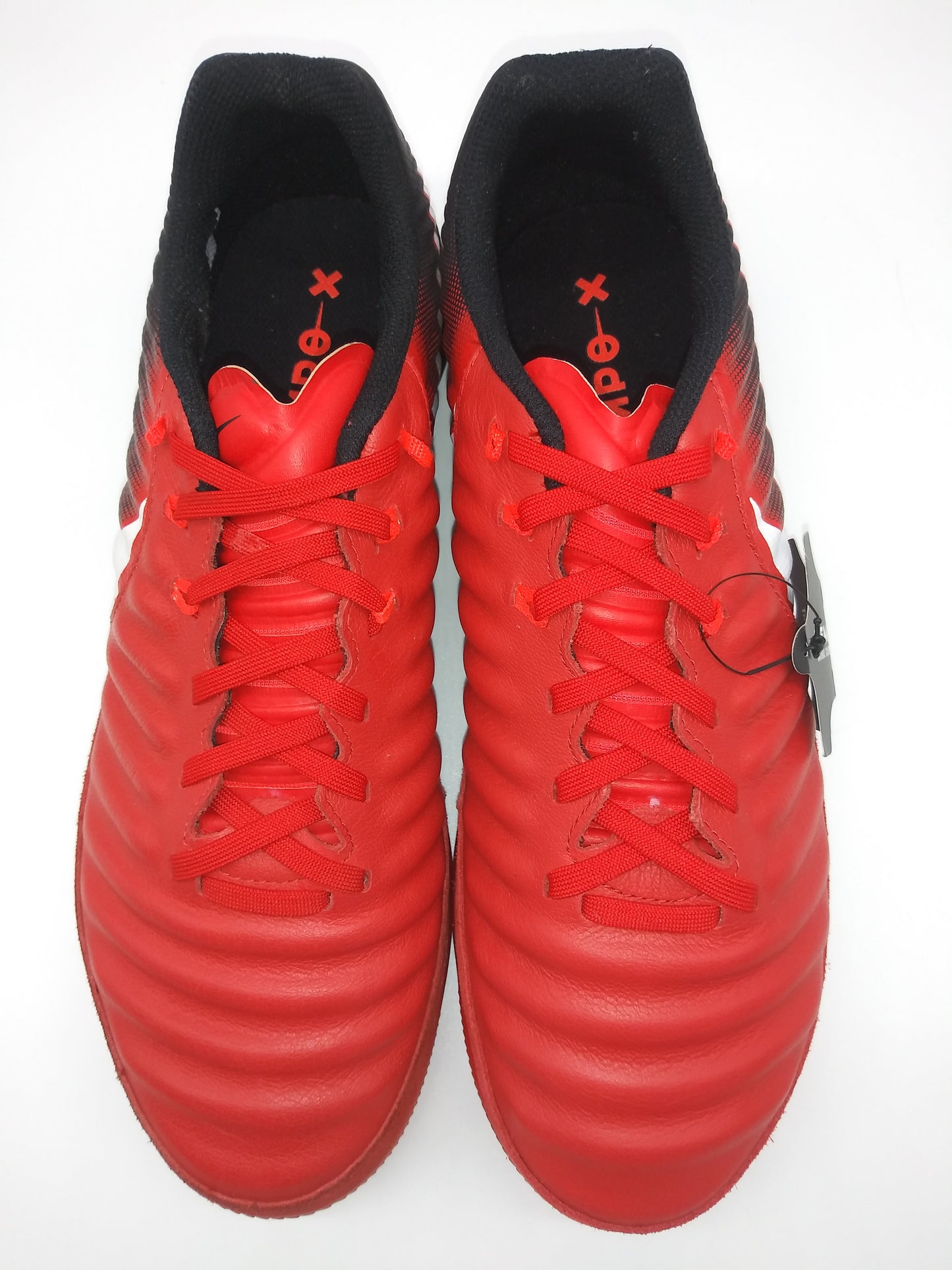 Nike Tiempox Finale IC Red