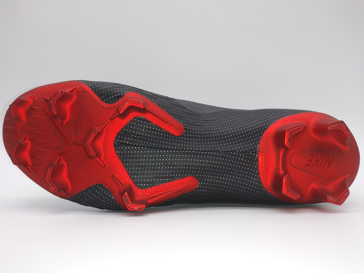 Nike mercurial vapor xii elite se fg soccer cleat Clearance