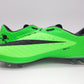 Nike Hypervenom Phantom FG Green Black