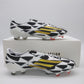 Adidas F50 Adizero IV FG GX3902 Black White