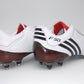 Adidas F50 i Tunit White
