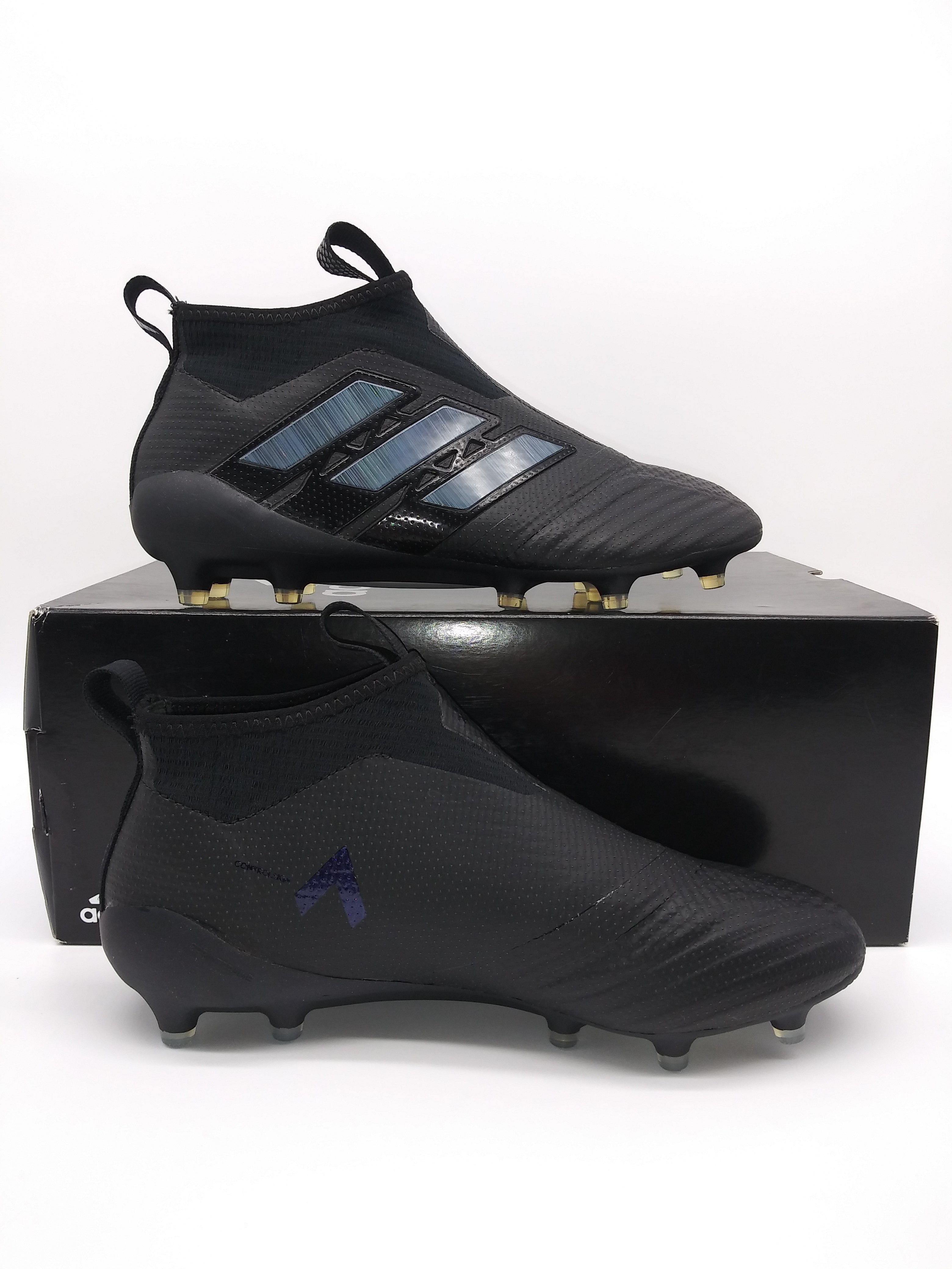 Adidas ace soccer discount cleats