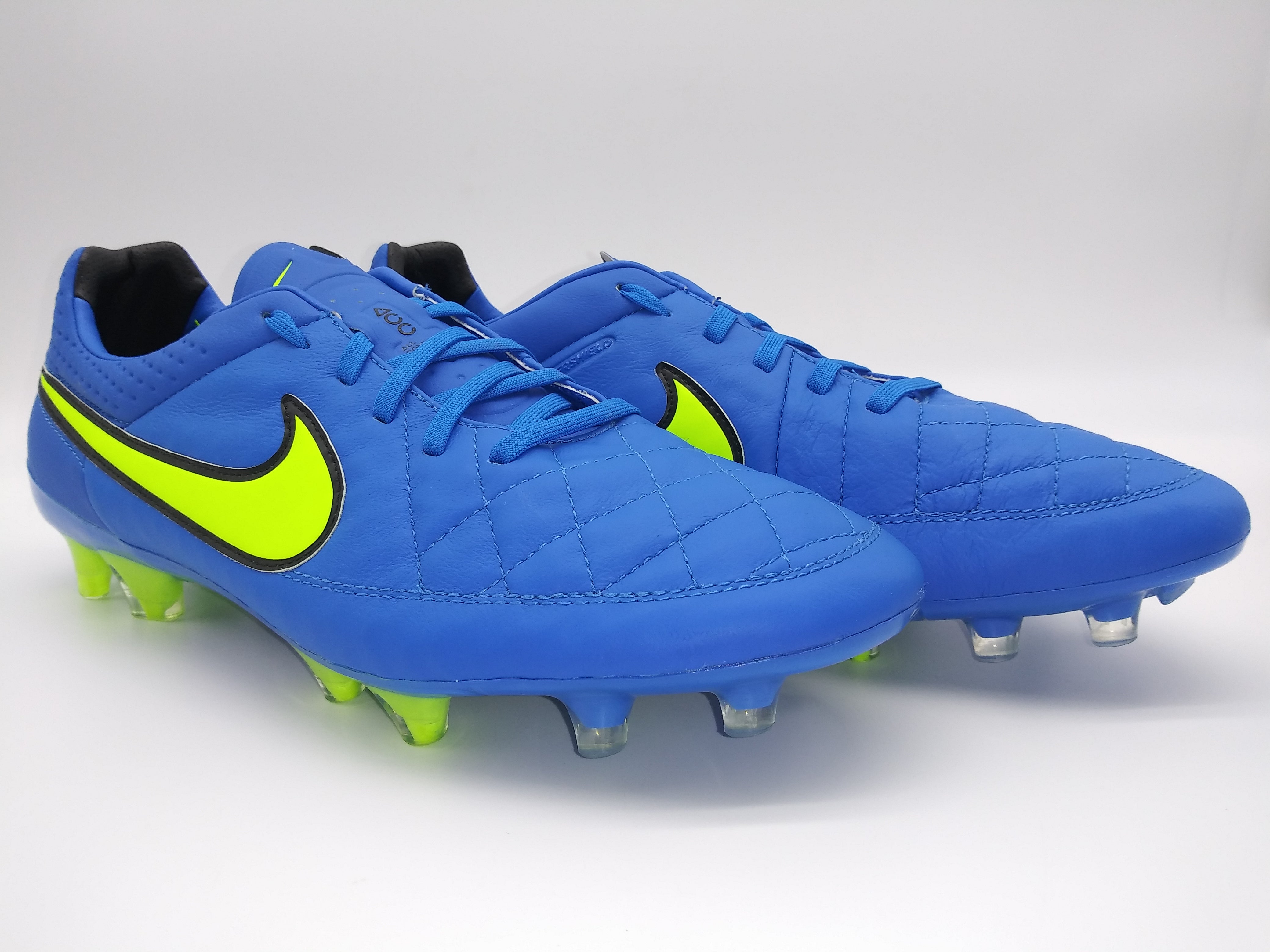 Nike tiempo outlet v