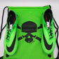 Nike Hypervenom Phantom FG Green Black