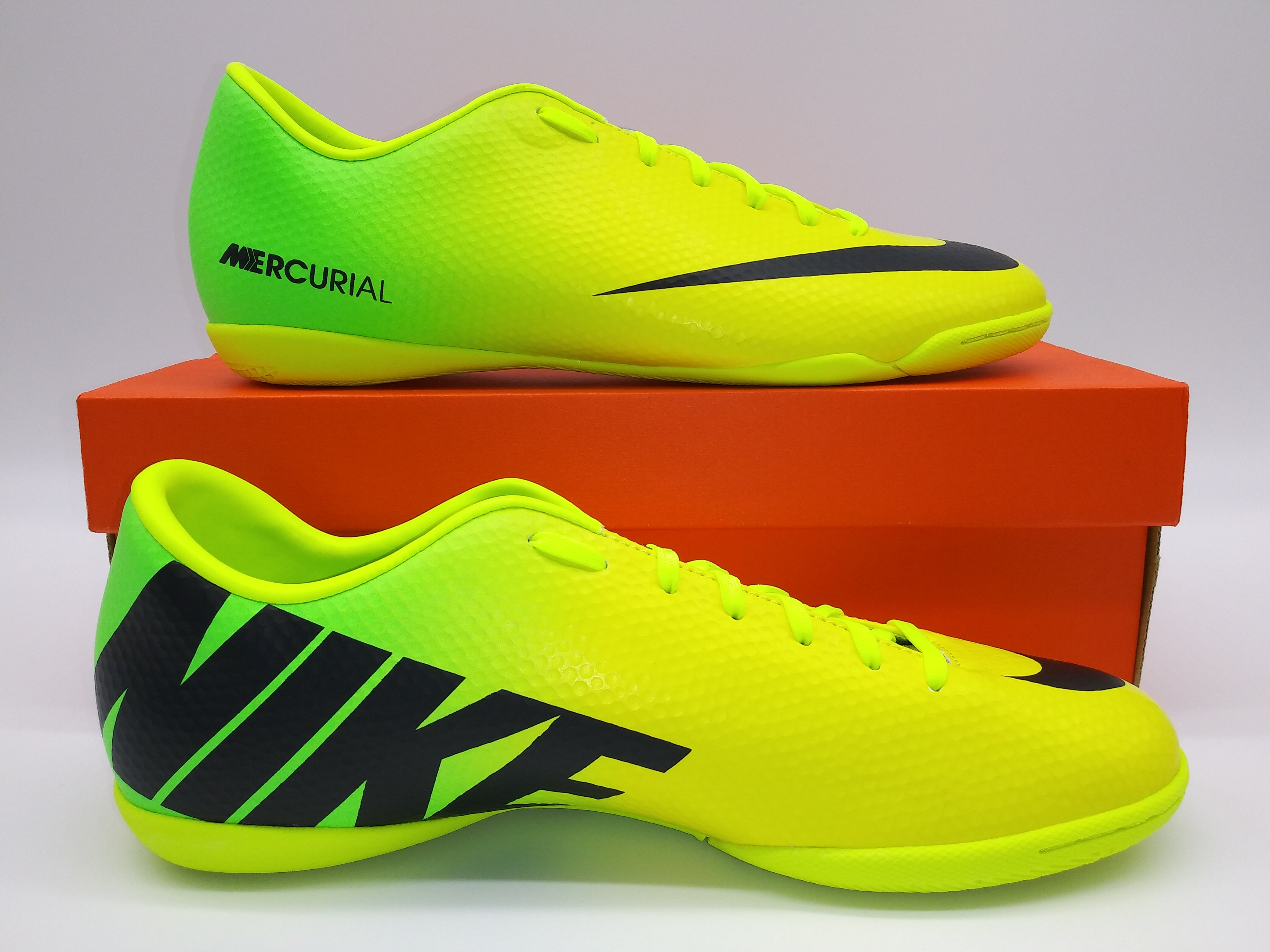 Mercurial victory 2024 iv ic