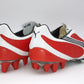 Puma v1.08 FG White Red Black