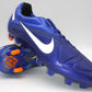 Nike CTR360 Maestri ll FG Blue Orange
