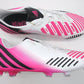 Adidas Predator LZ I FG White Pink