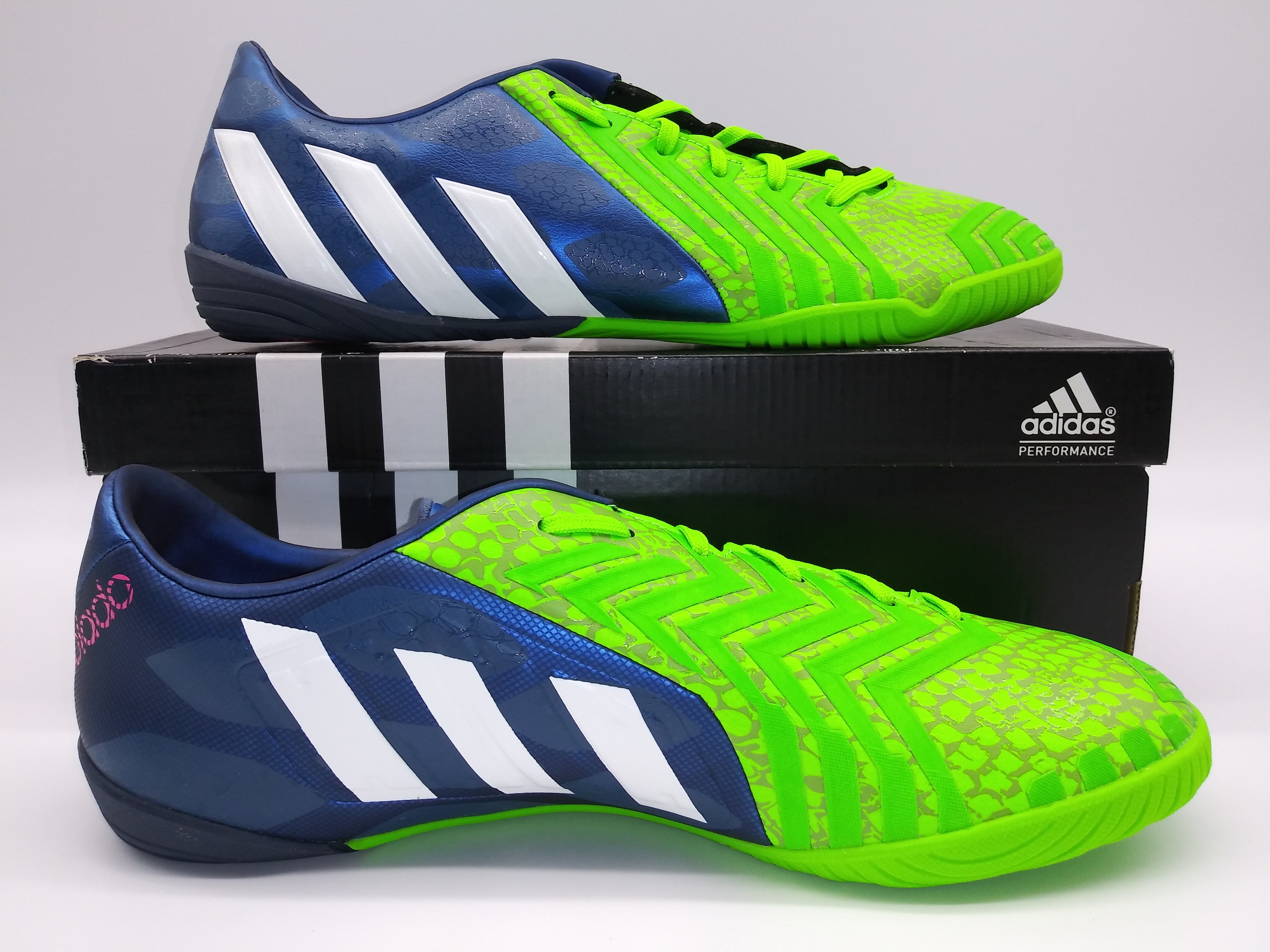 Adidas predator clearance absolado instinct