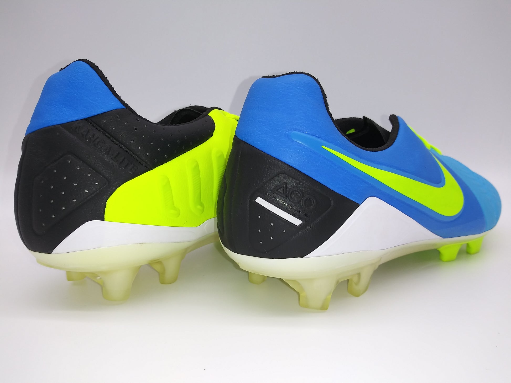 Nike Maestri FG Blue – Villegas Footwear