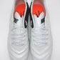 Nike Tiempo Legend VI FG White Black