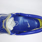 Nike Mercurial Vapor III FG R9 Blue