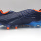 Adidas COPA Sense+ FG Navy Blue