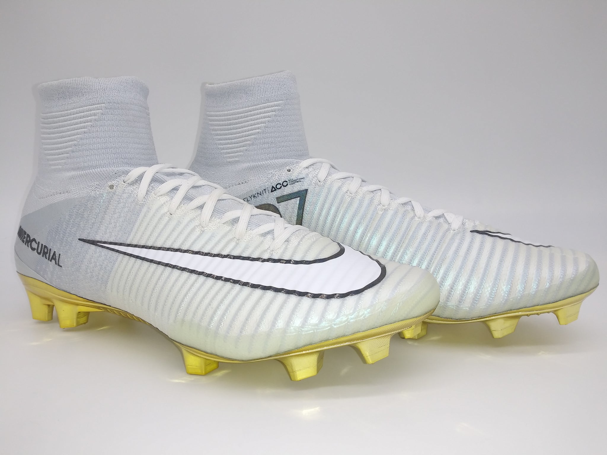 mercurial cr7 vitorias