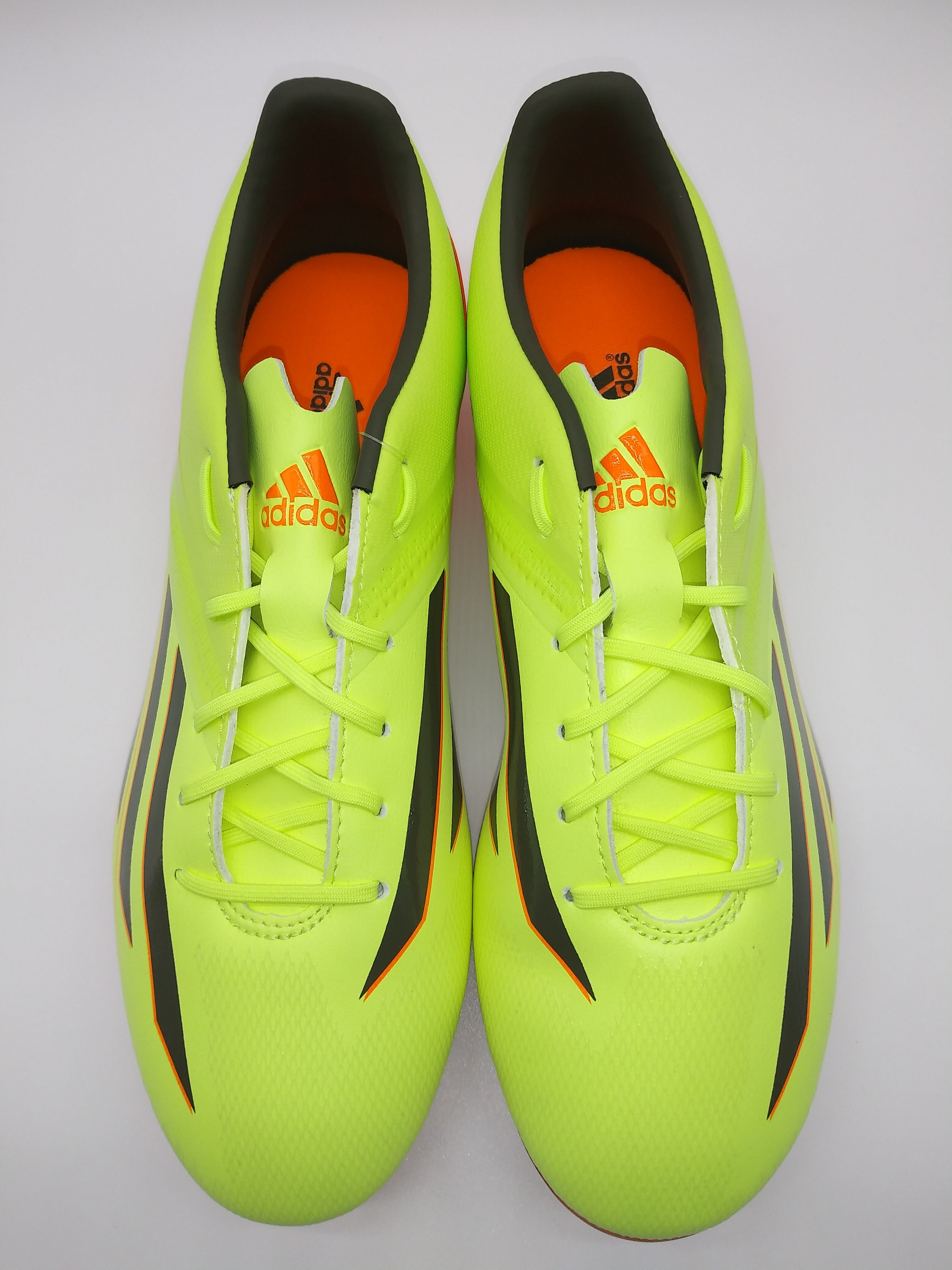 Adidas clearance f30 yellow