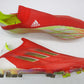 Adidas X Speedflow+ FG Solar Red