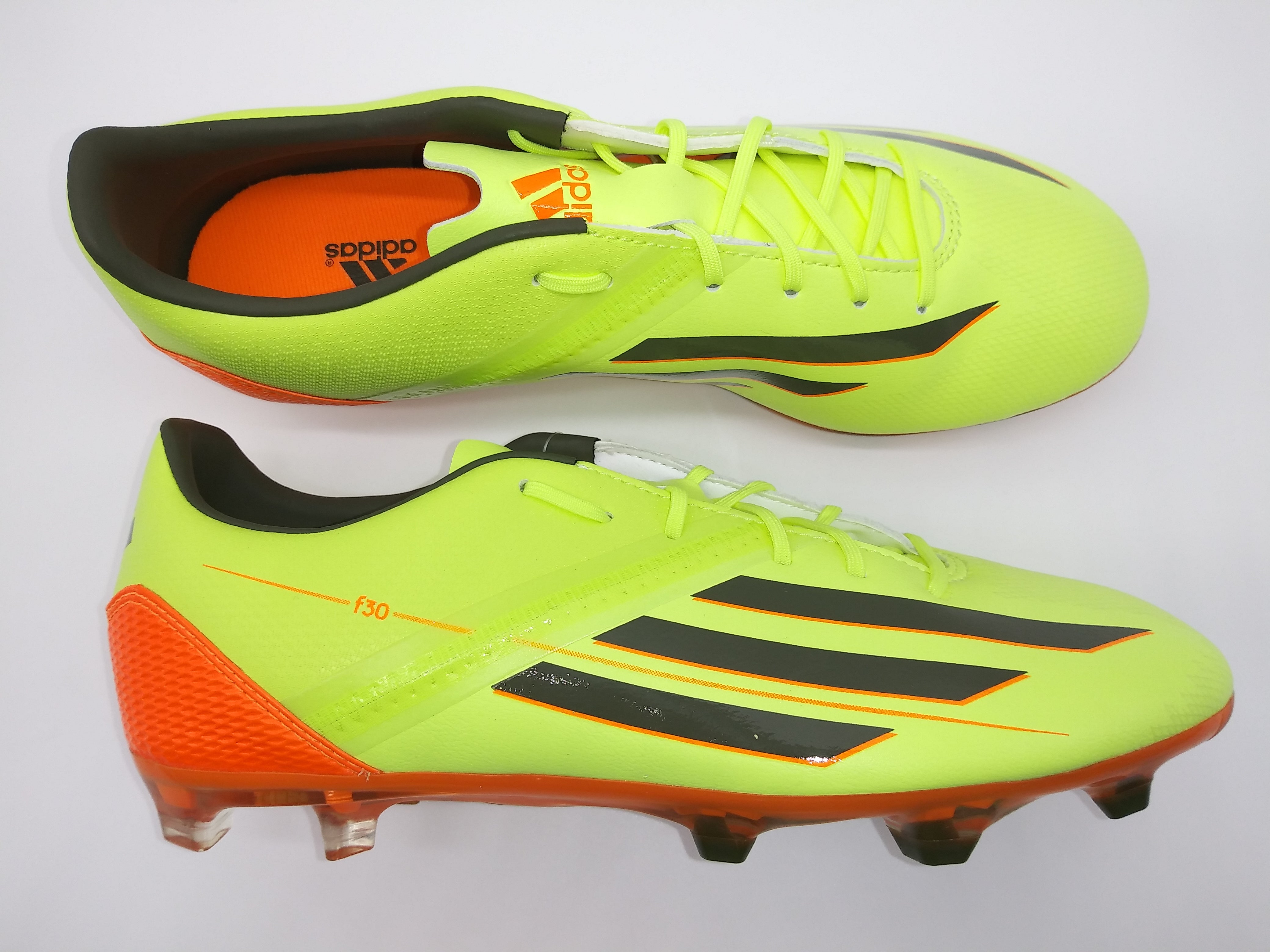 Adidas 2024 f30 yellow