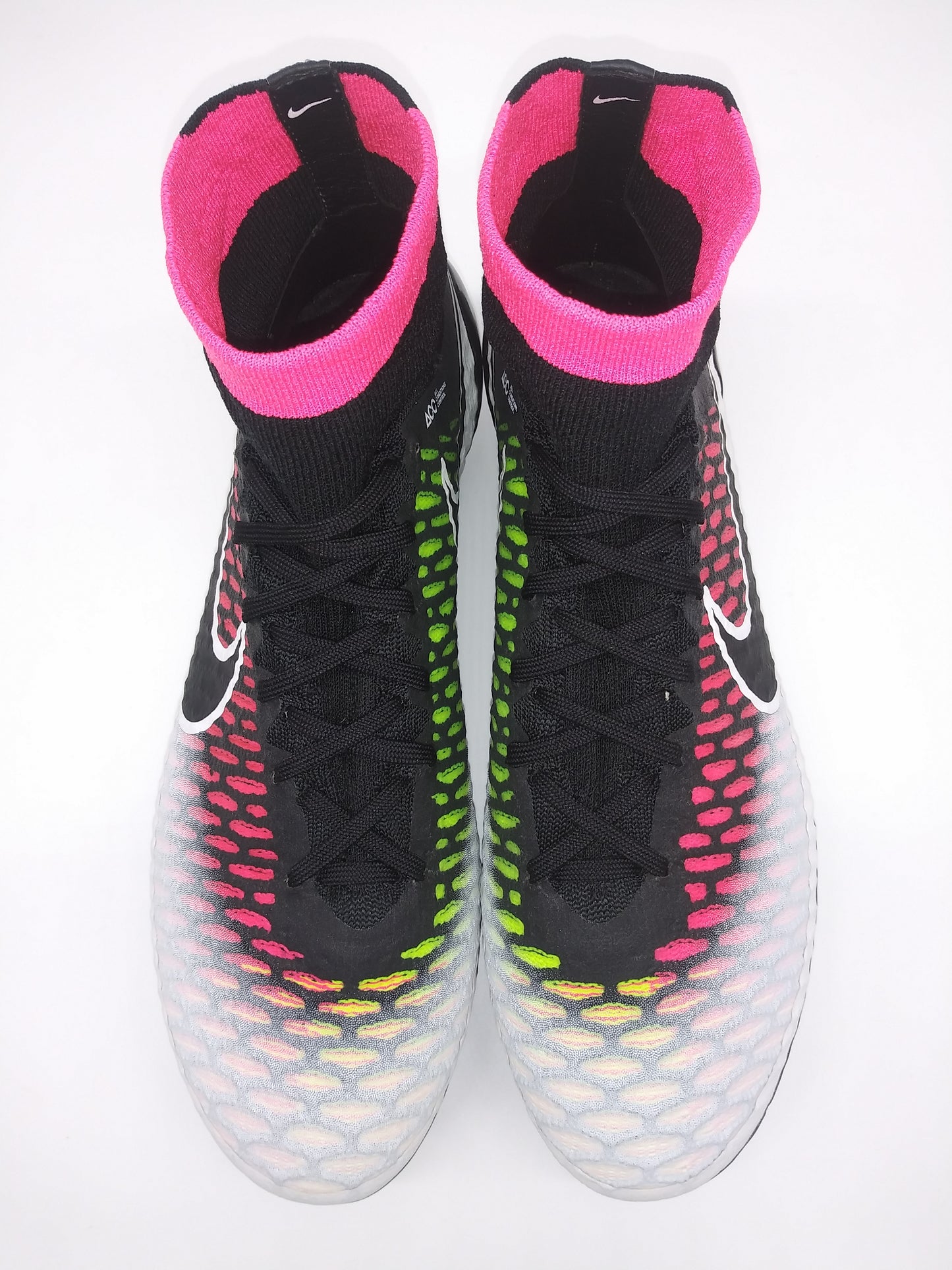Nike Magista Obra SG White Pink