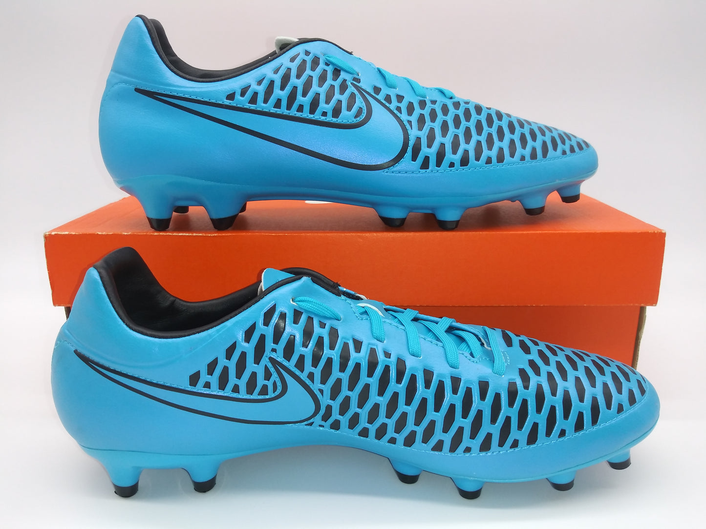 Nike Magista Onda FG Blue