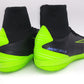 Nike Mens Rare Mercurialx Proximo ll IC Black Green