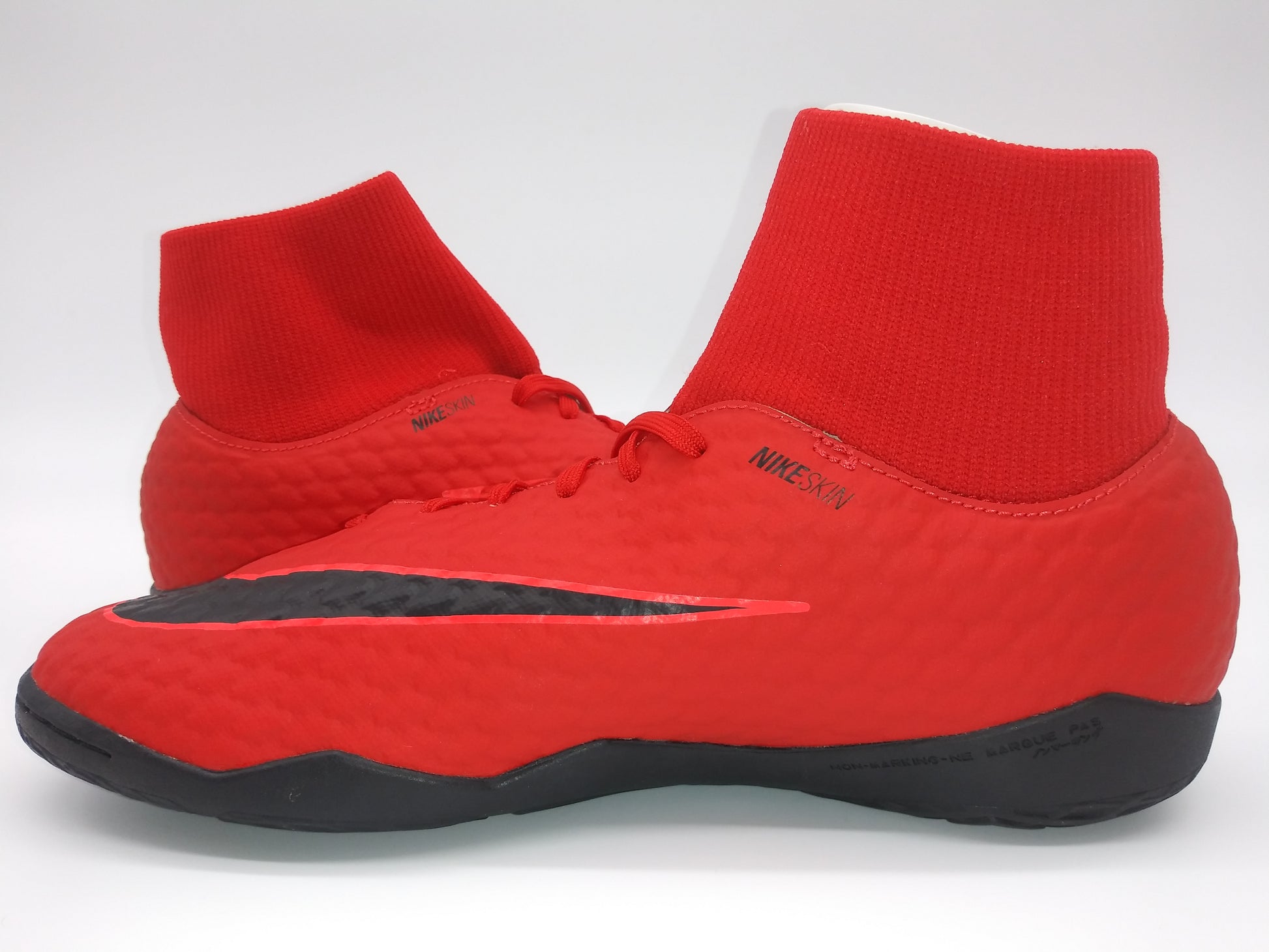 Nike Hypervenomx Phelon DF Black – Footwear