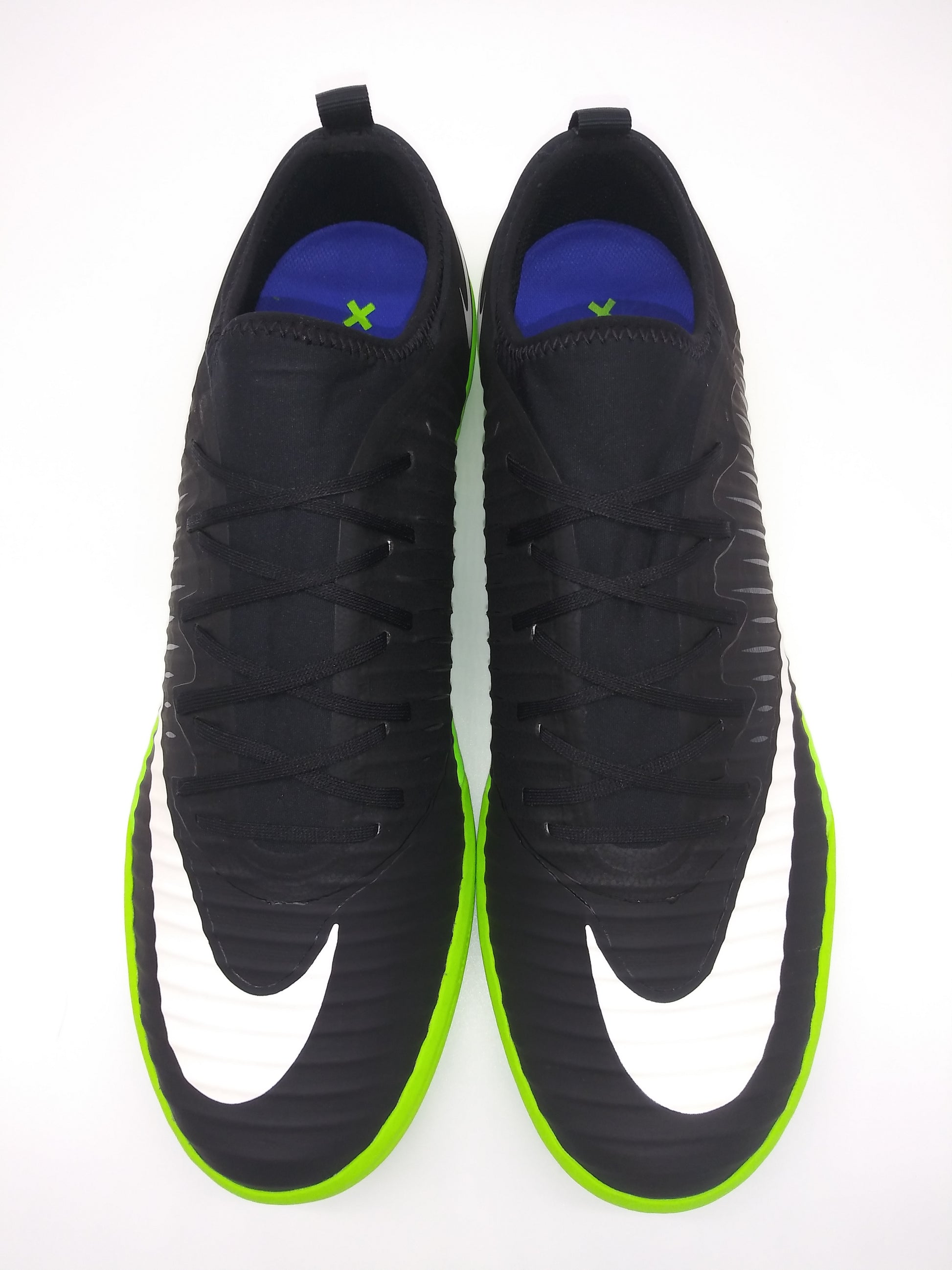 Nike Mercurial Mercurialx Finale Ii Tf Nike Mercurial X Finale II