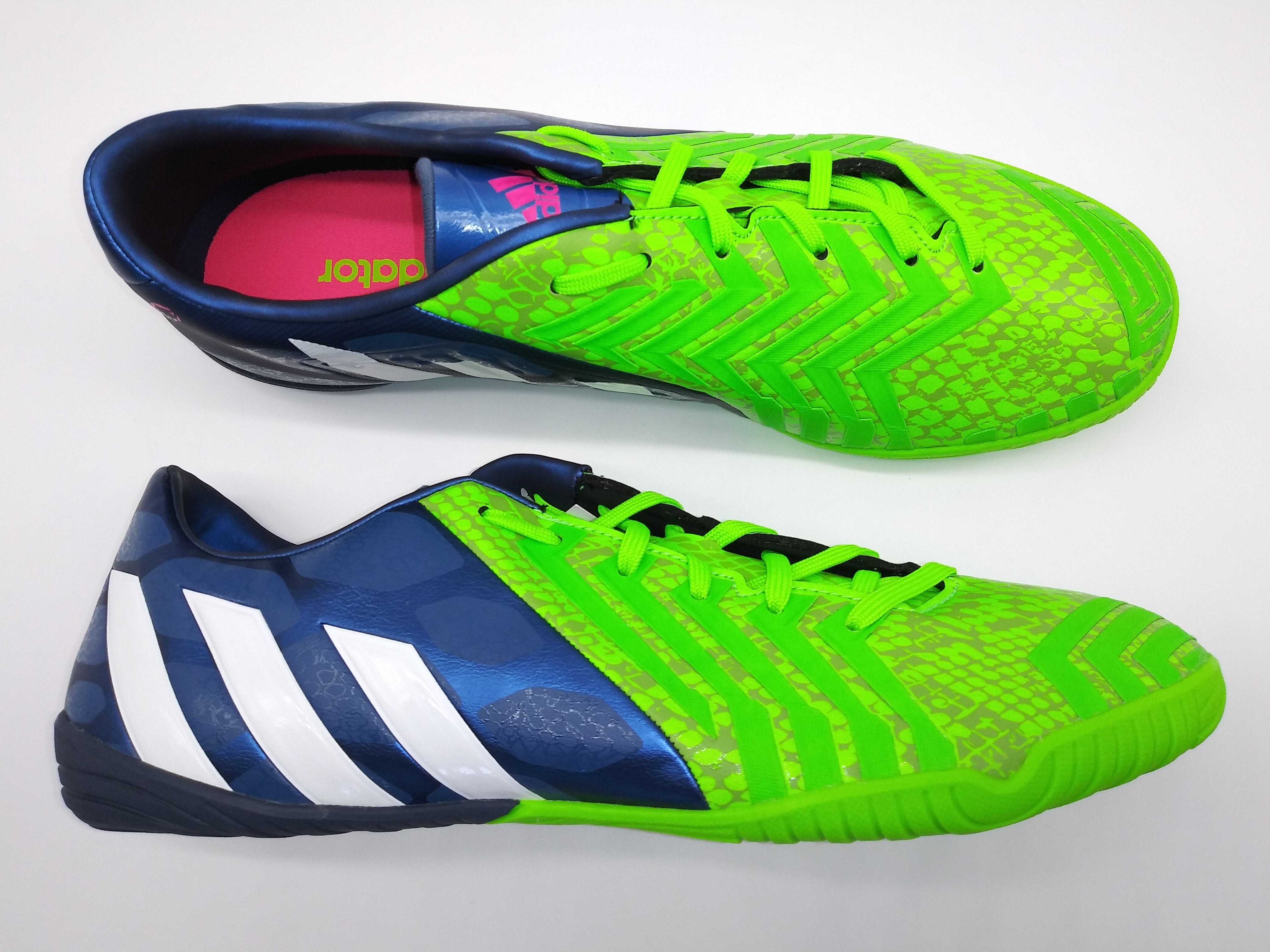 Adidas p absolado outlet instinct